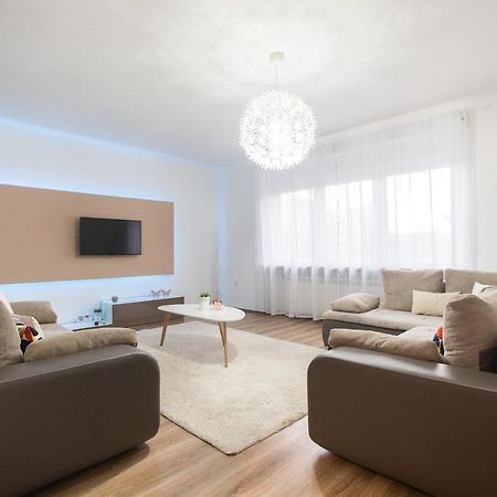 Friday Apartments Загреб Экстерьер фото